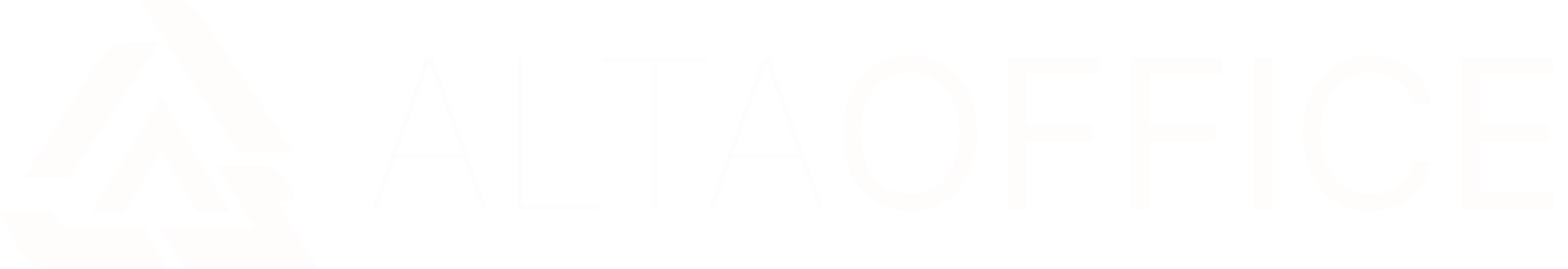 Alta Office Logo